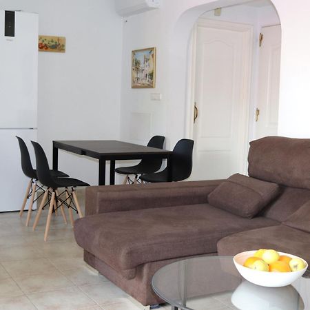 Calanuza Villa El Campello Exterior photo