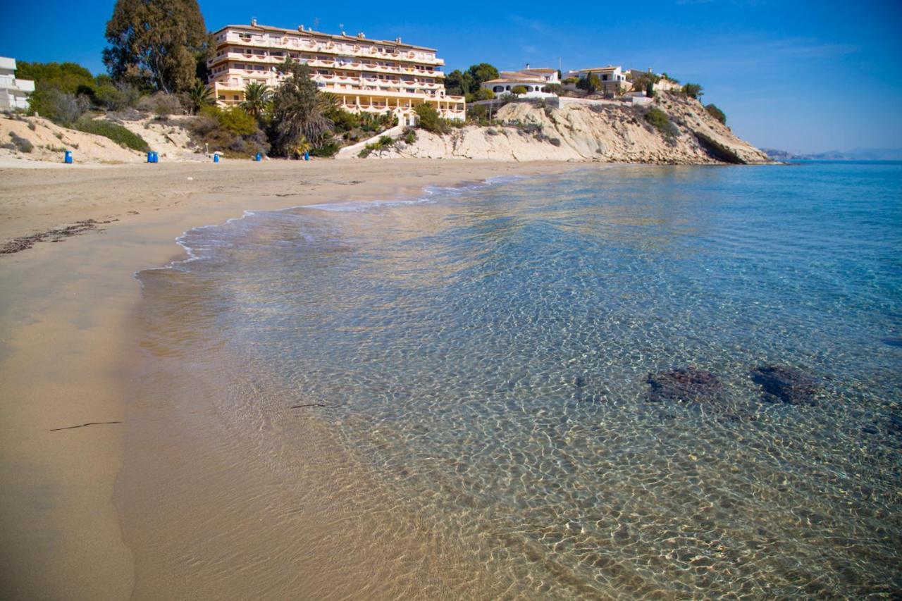 Calanuza Villa El Campello Exterior photo