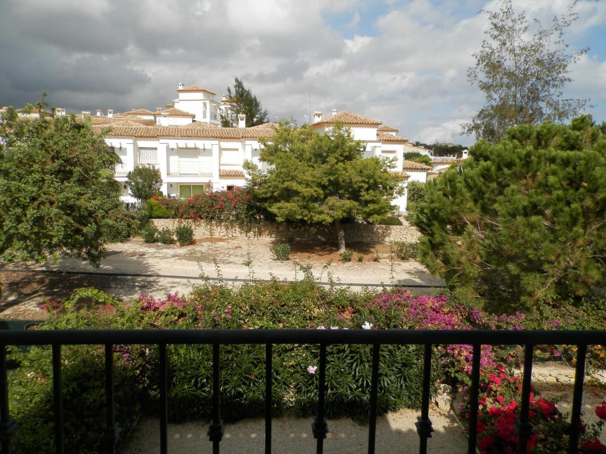 Calanuza Villa El Campello Exterior photo