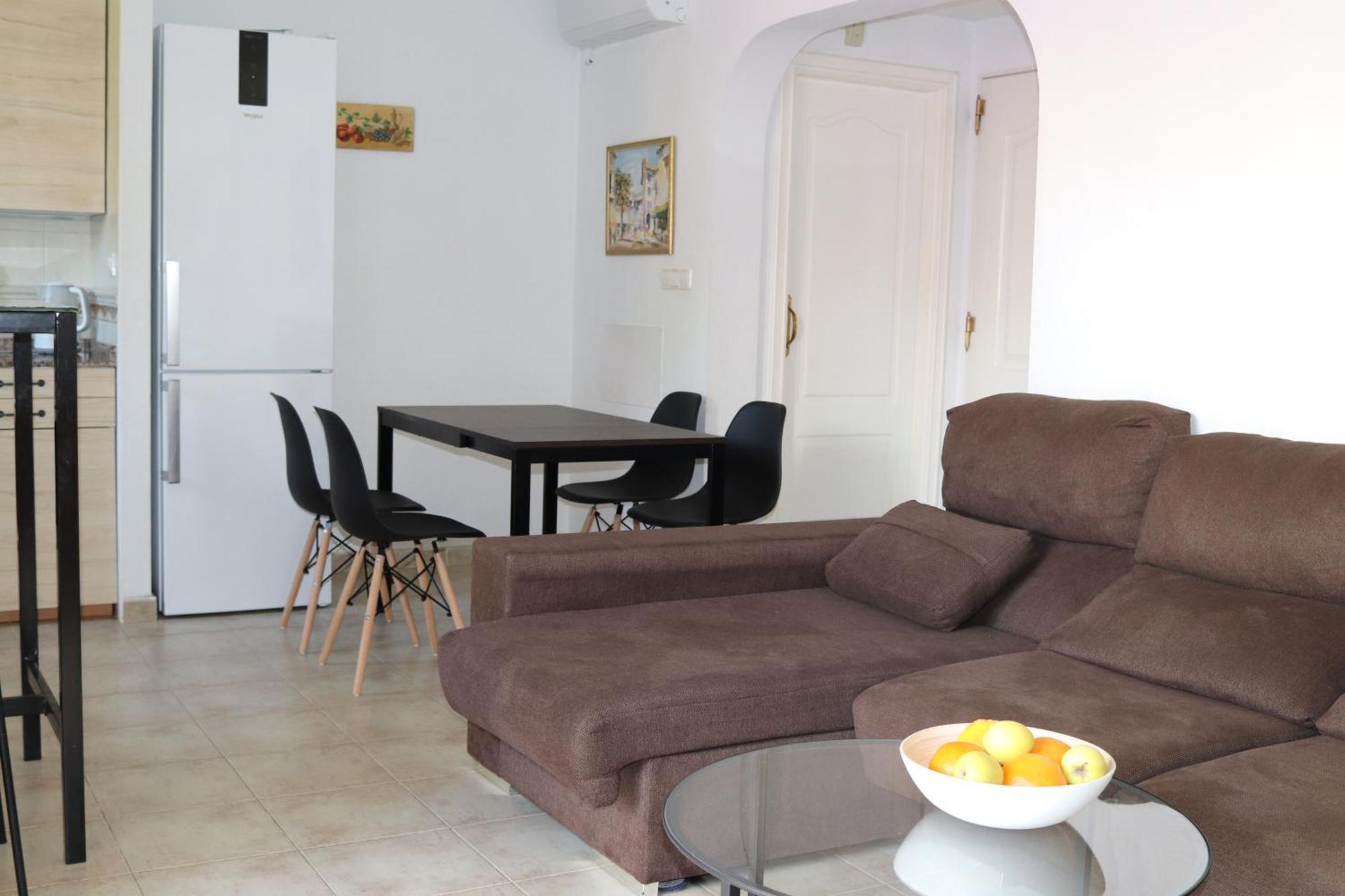 Calanuza Villa El Campello Exterior photo