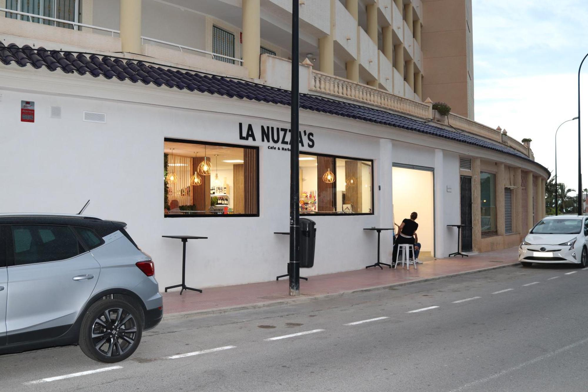 Calanuza Villa El Campello Exterior photo